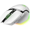 RAZER BASILISK V3 PRO GAMER EGÉR, WHITE