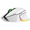 RAZER BASILISK V3 PRO GAMER EGÉR, WHITE
