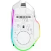 RAZER BASILISK V3 PRO GAMER EGÉR, WHITE