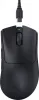 RAZER DEATHADDER V3 PRO WIRELESS GAMER EGÉR, FEKETE (RZ01-04630100-R3G1)