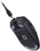 RAZER DEATHADDER V3 PRO WIRELESS GAMER EGÉR, FEKETE (RZ01-04630100-R3G1)