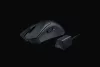 RAZER DEATHADDER V3 PRO + HYPERPOLLING WIRELESS DONGLE BUNDLE BLACK