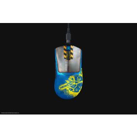   RAZER DEATHADDER V3 PRO FORTNITE EDITION GAMER EGÉR (RZ01-04630700-R3M1)