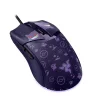 RAZER COBRA GAMER EGÉR, POKÉMON GENGAR EDITION