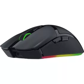   RAZER COBRA PRO WIRELESS GAMER EGÉR, FEKETE (RZ01-04660100-R3G1)