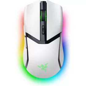 RAZER COBRA PRO EGÉR, WHITE