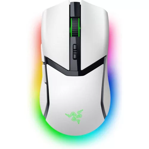 RAZER COBRA PRO EGÉR, WHITE