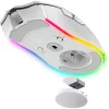 RAZER COBRA PRO EGÉR, WHITE