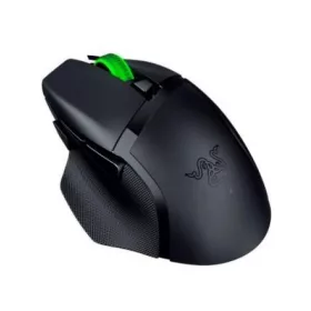   RAZER BASILISK V3 X HYPERSPEED WIRELESS GAMER EGÉR, FEKETE (RZ01-04870100-R3G1)
