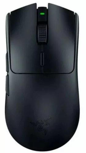 RAZER VIPER V3 HYPERSPEED WIRELESS GAMER EGÉR, FEKETE (RZ01-04910100-R3M1)