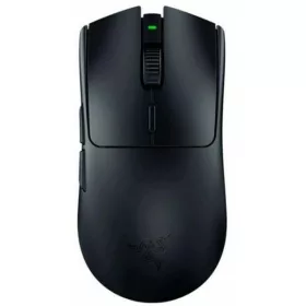   RAZER VIPER V3 HYPERSPEED WIRELESS GAMER EGÉR, FEKETE (RZ01-04910100-R3M1) (BONTOTT DOBOZ)