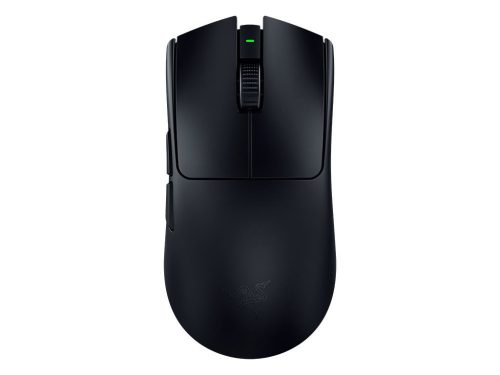 RAZER VIPER V3 PRO WIRELESS GAMER EGÉR, FEKETE (RZ01-05120100-R3G1)