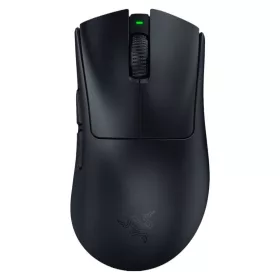 RAZER DEATHADDER V4 PRO WIRELESS EGÉR, BLACK