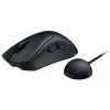 RAZER DEATHADDER V4 PRO WIRELESS EGÉR, BLACK