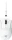 RAZER DEATHADDER V4 PRO WIRELESS EGÉR, WHITE