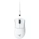 RAZER DEATHADDER V4 PRO WIRELESS EGÉR, WHITE