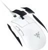RAZER DEATHADDER V4 PRO WIRELESS EGÉR, WHITE