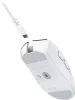 RAZER DEATHADDER V4 PRO WIRELESS EGÉR, WHITE