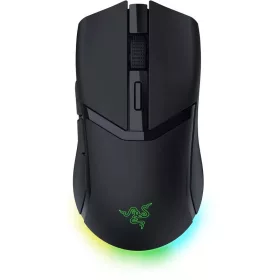   RAZER COBRA HYPERSPEED WIRELESS GAMER EGÉR, FEKETE (RZ01-05570100-R3G1)