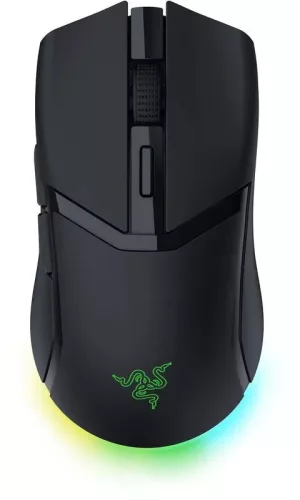 RAZER COBRA HYPERSPEED WIRELESS GAMER EGÉR, FEKETE (RZ01-05570100-R3G1)