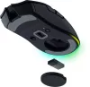 RAZER COBRA HYPERSPEED WIRELESS GAMER EGÉR, FEKETE (RZ01-05570100-R3G1)