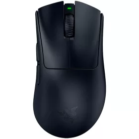   RAZER VIPER V4 PRO WIRELESS GAMER EGÉR, FEKETE (RZ01-05630100-R3G1)