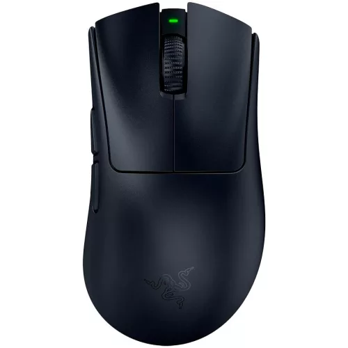 RAZER VIPER V4 PRO WIRELESS GAMER EGÉR, FEKETE (RZ01-05630100-R3G1)