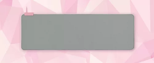 RAZER GOLIATHUS EXTENDED CHROMA EGÉRPAD QUARTZ