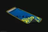 RAZER GOLIATHUS EXTENDED CHROMA EGÉRPAD FORTNITE EDITION