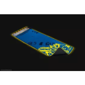 RAZER GOLIATHUS EXTENDED CHROMA EGÉRPAD FORTNITE EDITION