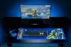 RAZER GOLIATHUS EXTENDED CHROMA EGÉRPAD FORTNITE EDITION