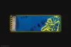 RAZER GOLIATHUS EXTENDED CHROMA EGÉRPAD FORTNITE EDITION