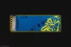 RAZER GOLIATHUS EXTENDED CHROMA EGÉRPAD FORTNITE EDITION