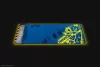 RAZER GOLIATHUS EXTENDED CHROMA EGÉRPAD FORTNITE EDITION
