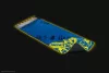 RAZER GOLIATHUS EXTENDED CHROMA EGÉRPAD FORTNITE EDITION