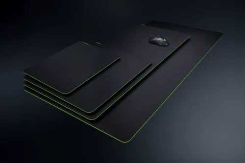 RAZER GIGANTUS V2 MEDIUM EGÉRPAD BLACK