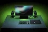 RAZER GIGANTUS V2 MEDIUM EGÉRPAD BLACK