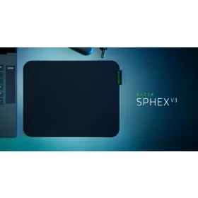 RAZER SPHEX V3 - SMALL GAMER EGÉRPAD (RZ02-03820100-R3M1)