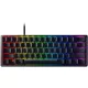 RAZER HUNTSMAN MINI GAMER BILLENTYŰZET, PURPLE SWITCH, US LAYOUT (RZ03-03390100-R3M1)