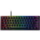 RAZER HUNTSMAN MINI GAMER BILLENTYŰZET, RED SWITCH, US LAYOUT, FEKETE (RZ03-03390200-R3M1)
