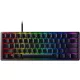 RAZER HUNTSMAN MINI (RED SWITCH) BILLENTYŰZET  FEKETE, US