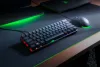 RAZER HUNTSMAN MINI GAMER BILLENTYŰZET, RED SWITCH, US LAYOUT, FEKETE (RZ03-03390200-R3M1)