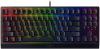 RAZER BLACKWIDOW V3 TKL GAMER MECHANIKUS BILLENTYŰZET US, RGB, GREEN SWITCH (RZ03-03490100-R3M1)