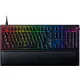RAZER BLACKWIDOW V3 PRO MECHANIKUS GAMER BILLENTYŰZET, GREEN SWITCH, US LAYOUT (RZ03-03530100-R3M1)