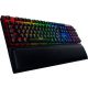 RAZER BLACKWIDOW V3 PRO GAMER MECHANIKUS BILLENTYŰZET, YELLOW SWITCH, US LAYOUT (RZ03-03531700-R3M1)