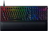 RAZER BLACKWIDOW V3 PRO GAMER MECHANIKUS BILLENTYŰZET, YELLOW SWITCH, US LAYOUT (RZ03-03531700-R3M1)