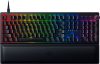 RAZER BLACKWIDOW V3 PRO GAMER MECHANIKUS BILLENTYŰZET, YELLOW SWITCH, US LAYOUT (RZ03-03531700-R3M1)
