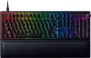 RAZER BLACKWIDOW V3 PRO GAMER MECHANIKUS BILLENTYŰZET, YELLOW SWITCH, US LAYOUT (RZ03-03531700-R3M1)