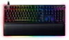 RAZER HUNTSMAN V2 ANALOG BILLENTYŰZET FEKETE, US