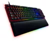 RAZER HUNTSMAN V2 ANALOG BILLENTYŰZET FEKETE, US